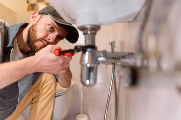 Shower Repair Services in Berwyn, IL