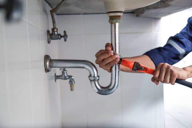 Best Commercial Plumbing Services  in Berwyn, IL