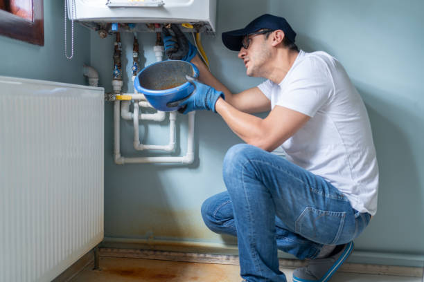 Shower Repair Services in Berwyn, IL