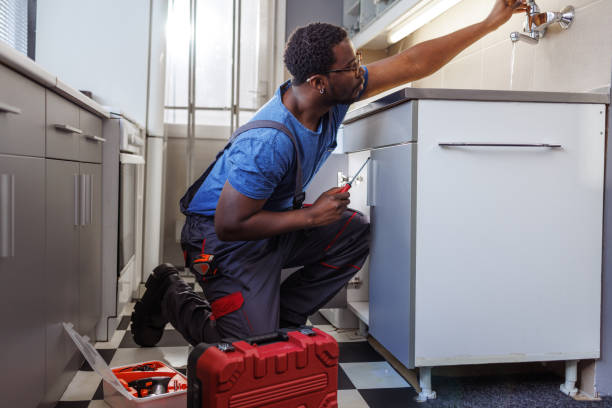 Best Shower Repair Services  in Berwyn, IL